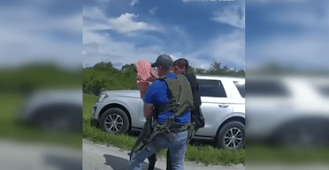 Покушение на Трампа на поле для гольфа: обвиняемого приговорили к пожизненному заключению