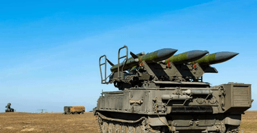 Бойцы ВСУ показали зенитно-ракетный комплекс "Куб-М2" от Словакии на передовой (видео)