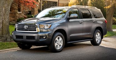 Від Toyota до Chevrolet: які вживані авто перевершать нові за довговічністю