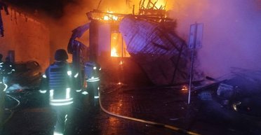 Четвертая зима большой войны: как выстоять под ударами баллистики