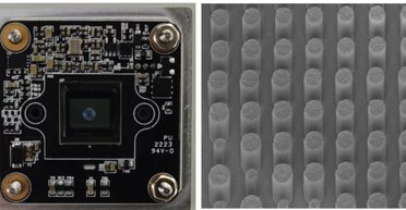 Смартфоны и дроны смогут работать "как микроскопы и телескопы": что придумали ученые
