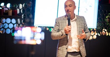 В Киеве прошла закрытая бизнес-встреча клуба Верховского: инсайты от Фокуса