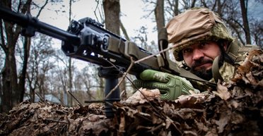 Великоднє перемир'я: Сирський доповів, скільки разів ЗС РФ порушували умови тиші