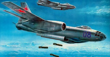 Бойовий музей. Танки та літаки СРСР досі на озброєнні армії КНДР