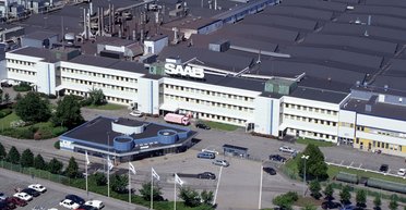 Завод SAAB в Швеции возобновляет производство авто: какие модели будут выпускать (фото)