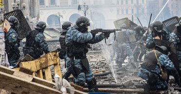 Извини-подвинься. Почему Луценко хочет отстранить от работы прокурора по делам Майдана