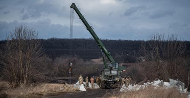 У жителів Закарпаття можуть примусово забирати землю для потреб ОПК: Рада ухвалила закон, деталі