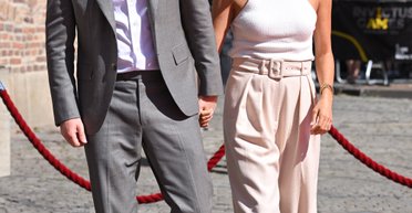 Названо причину, чому Меган Маркл не поїхала в Японію з принцом Гаррі