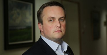Прокурор специального назначения. Назар Холодницкий о том, почему Генпрокуратура воюет с антикоррупционерами
