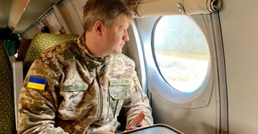 Место для Хорошковского или месть Коломойского: почему подал в отставку Александр Данилюк