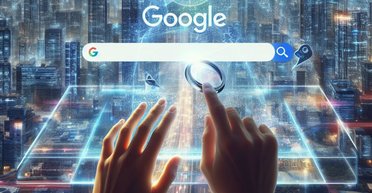 Власники сайтів — готуйтеся. Як виглядатиме пошук Google після впровадження алгоритмів ШІ