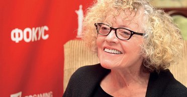 Железная Жанн. Что общего у французского режиссера Жанн Лабрюн и легендарного повара XVII века