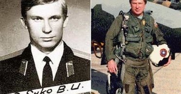 Сбежал из СССР на секретном истребителе: в США умер советский пилот Виктор Беленко (фото)