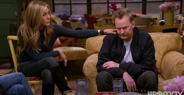 "Потоплення": опубліковано дзвінок в 911 щодо смерті Меттью Перрі