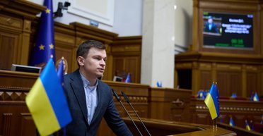 Депутат Костюк отримав від матері "у подарунок" 6 млн грн та купив квартиру в Києві, — ЗМІ