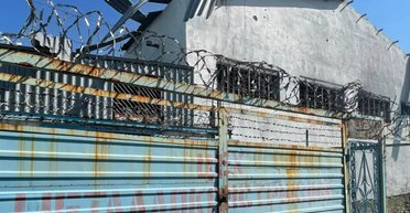 Трагедия в Еленовке: назван первый ответственный за массовое убийство военнопленных