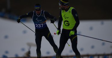 Паралимпиада-2026 завершилась: сколько медалей завоевала Украина (фото)