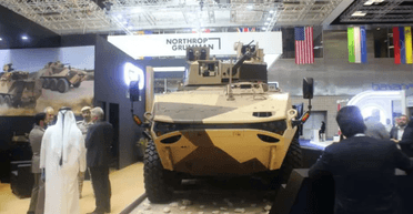 Представлено следующее поколение БТРа LAV 700: ключевые особенности