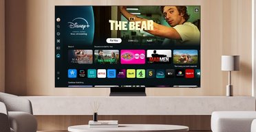 Лучшие телевизоры 2025 года: топ-7 моделей, которые стоят своих денег (фото, видео)