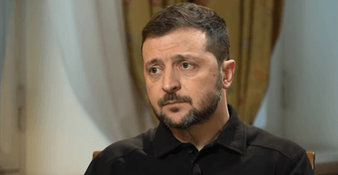 "Сильный козырь": Зеленский объяснил, как использует Курскую операцию в переговорах (видео)