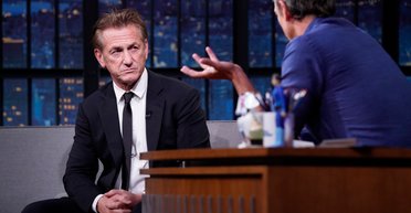 У 64-річного Шона Пенна роман з 30-річною моделлю (фото)