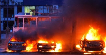 В Запорожье увеличилось количество пострадавших от российской атаки: что известно (фото, видео)