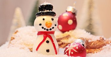 Поздравления с Рождеством 2025 — в стихах и прозе: картинки с праздником (фото)