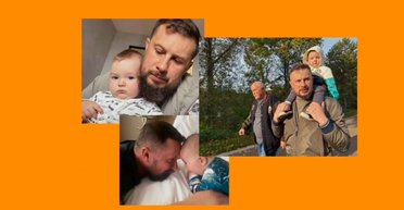 Жена Андрея Билецкого рассказала, как поддерживает отношения во время войны