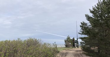 Эстония хочет производить для Украины продукцию военного назначения на 100 млн евро ежегодно