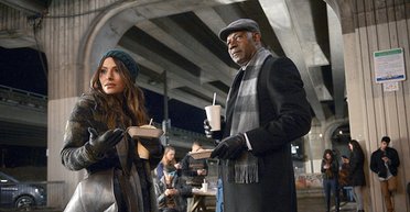 Никому не верь. Лучшие сериалы июня