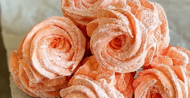 Як в домашніх умовах приготувати легкий та смачний зефір як з магазину