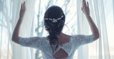 Наречений програв перед весіллям у карти обручку: що зробила наречена