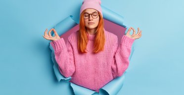 Дайте мозгу отдохнуть: 5 упражнений для улучшения психического здоровья