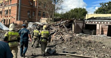 "Безграмотні дії": в РНБО прокоментували вибухи в Таганрозі (відео)