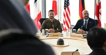 Есть план "Б": у Зеленского рассказали, что будет делать Украина в случае отсутствия помощи от Запада