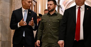 Ястребы демократии уже не те: почему правые республиканцы не хотят помогать Украине, — NYT