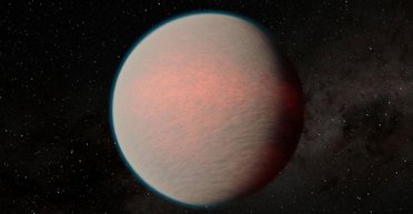 Таких планет нет в Солнечной системе: лавовые миры на самом деле похожи на Землю