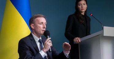 Главная угроза - Китай. Почему советник президента США выступал за переговоры Украины с РФ