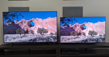 Дешевый OLED-телевизор LG B6 обошел флагманский LG G6: тест эксперта (фото)