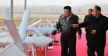 Дроны-камикадзе с искусственным интеллектом – новая разработка КНДР