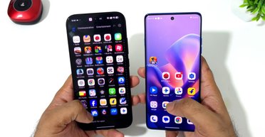 Более дешевые альтернативы флагманам: эксперт сравнил Motorola Edge 70 Pro и Poco X8 Pro (фото)