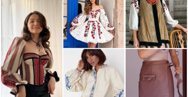 Які речі з українським колоритом будуть в моді у 2024 році