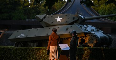 Высадке в Нормандии — 80 лет. Откроет ли Запад второй фронт против России и чего боится