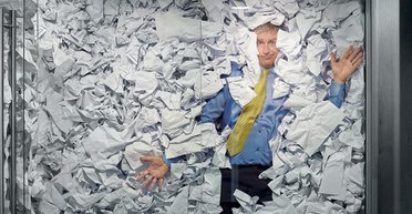 Бизнес, ножницы, бумага. Как должна выглядеть правильная дерегуляция