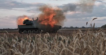 ВСУ выбили россиян из-под населенного пункта в Сумской области, — DeepState (карта)