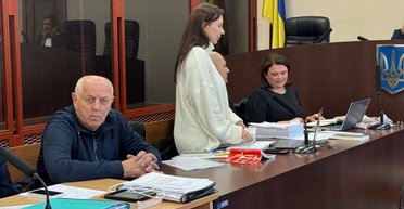 Батька детектива НАБУ Магамедрасулова випустили з СІЗО: що каже прокурор