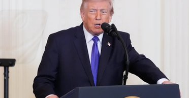 "Это политический риск": Трамп готов воевать с Ираном "вечно", — CNN