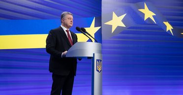 "Моя жизнь не сахар". Как прошла пресс-конференция Петра Порошенко