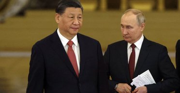 Путин капитулировал перед Си: 8 пунктов, по которым Россия проиграла Китаю