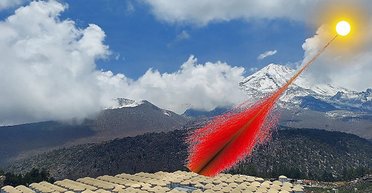 Виявлено найпотужніше випромінювання, що виходить від Сонця: його походження залишається загадкою